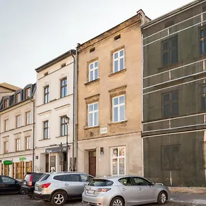 Szeroka 33 Kraków