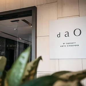 Hotel Dao By Dorsett Amtd