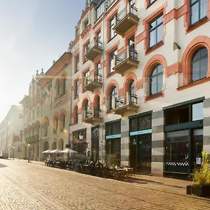 Appartement Antique Old Town
