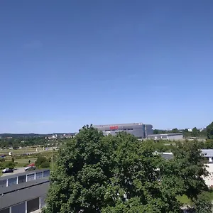 Kalisiowy Apartament Gdańsk