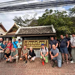 Maison d'hôtes Sok Dee