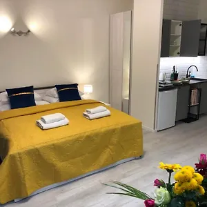 Aparthotel Cracow, Cracovia