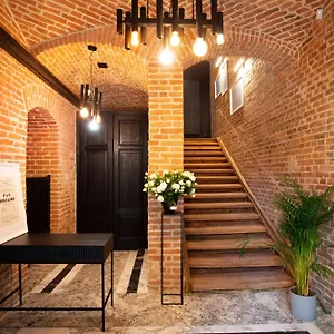 Hotel Teatr, Cracovia