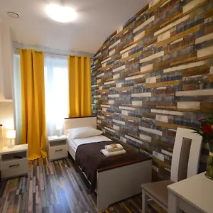Cracow Apart Otel