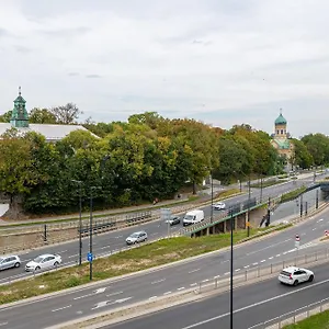 Appartement Rentplanet - Wolska