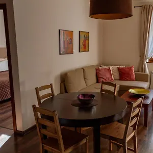Appartement Lounge