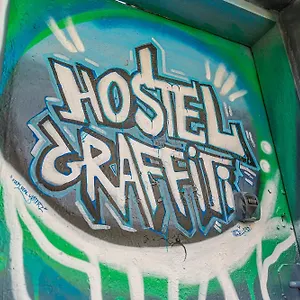 Ostello Graffiti, Cracovia