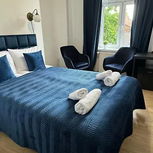 Aparthotel Iris, Cracovia