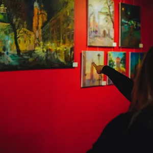 Ostello Art Space, Cracovia
