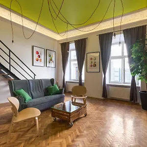 Appartement Vibes