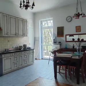 Appartement Place