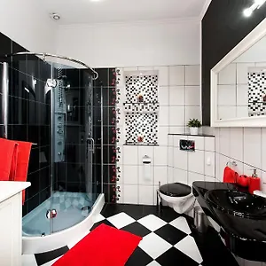 Appartement Golebia 3
