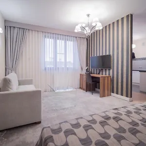 Miodowa Otel