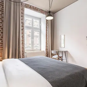 Appartement Relaks