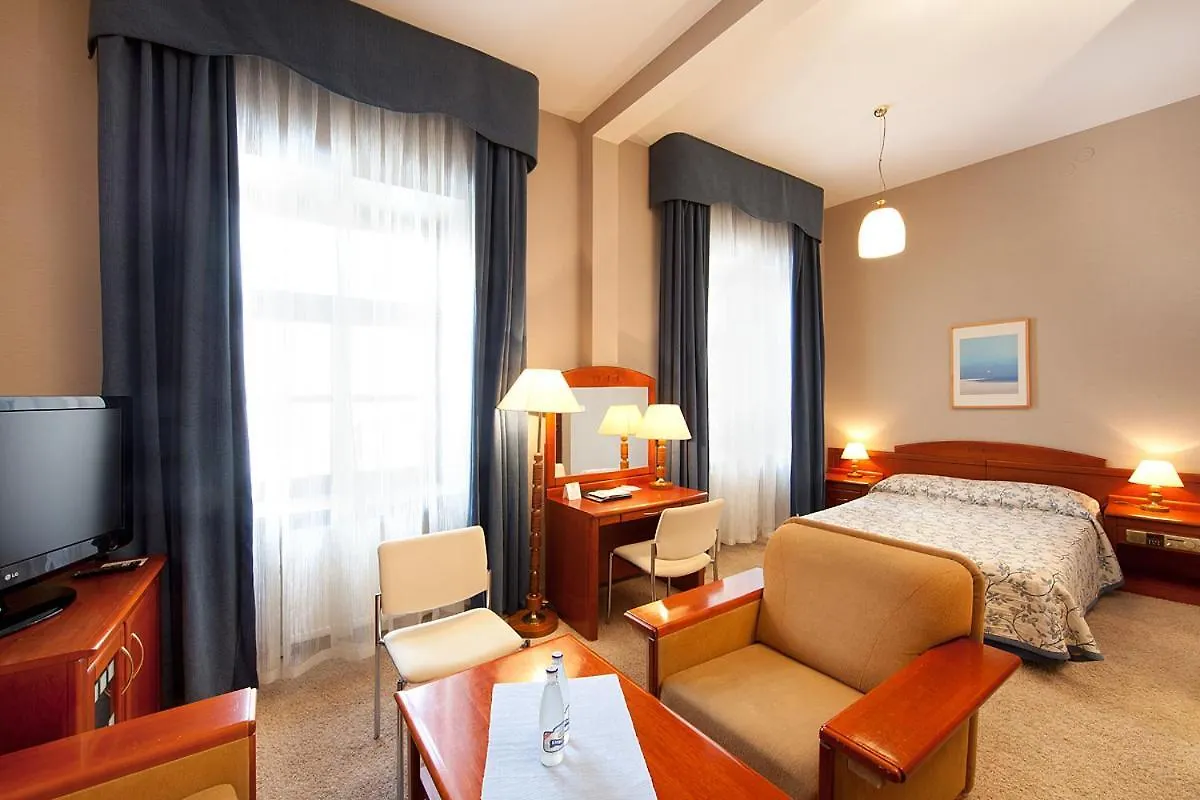 Blue Swan Lejlighedshotel Kraków