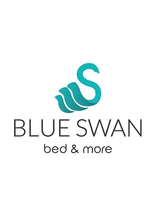 ***  Blue Swan Lejlighedshotel Kraków Polen