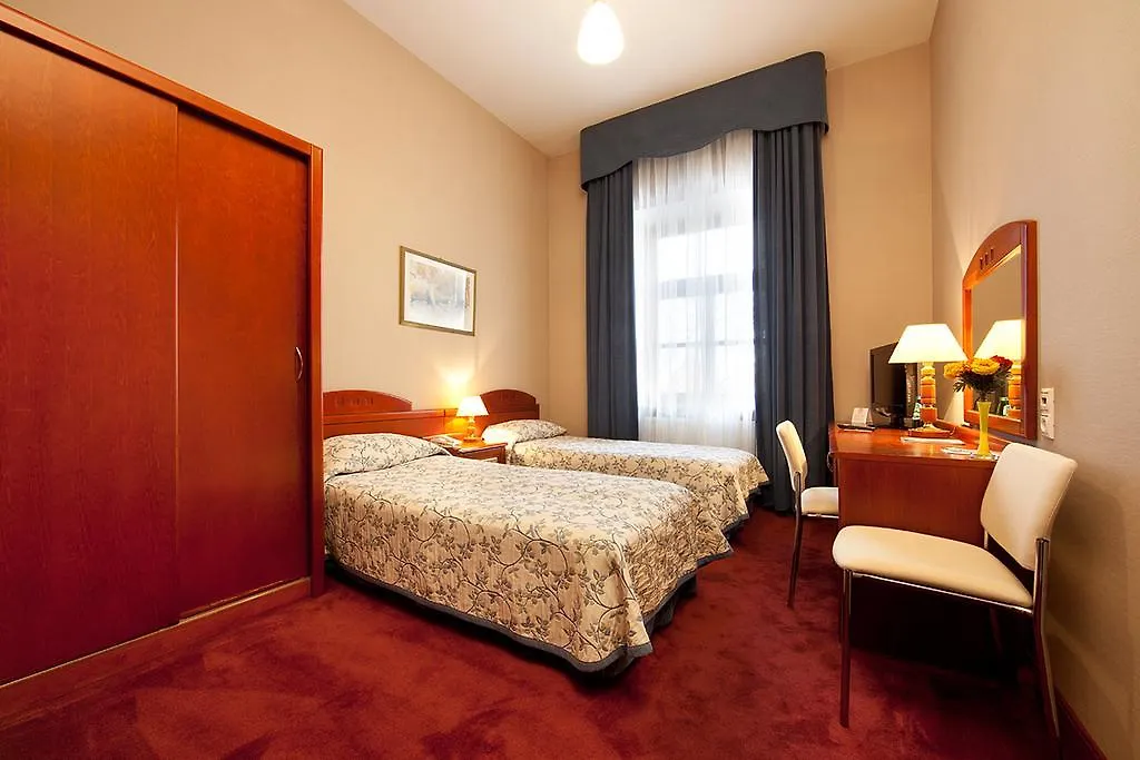 ***  Aparthotel Blue Swan Cracovia Polonia