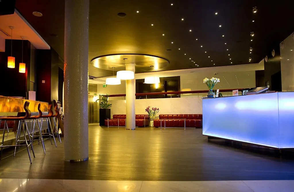 Aparthotel Blue Swan Cracovia